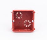 Doza incastrata GW 24231 – 2 module compatibil – Livolo Standard German