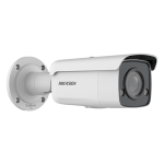 Camera de supraveghere HikVision IP ColorVu, Rezolutie 8.0 MP (4K), Lentila 4 mm, Distanta IR 60 m, Unghi vizualizare 88°