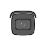 Camera de supraveghere HikVision IP AcuSense, Rezolutie 4MP, Lentila 2.8 – 12 mm, Functie Autofocus, Distanta IR 60m, Slot MicroSD