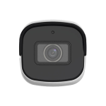 Camera de supraveghere IP Uniview, Seria Light Hunter, Rezolutie 5MP, Lentila 2.8 mm, Distanta IR 40 m, Microfon, Slot microSD
