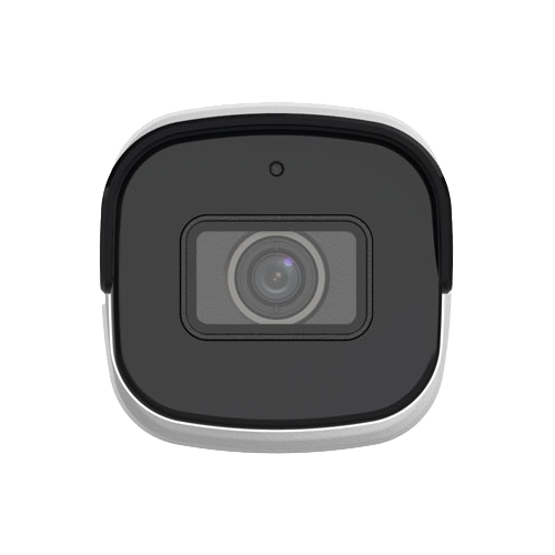 Camera de supraveghere IP Uniview, Seria Light Hunter, Rezolutie 5MP, Lentila 2.8 mm, Distanta IR 40 m, Microfon, Slot microSD