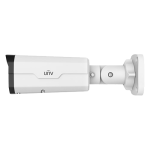 Camera de supraveghere Uniview IP 4 MP, Lentila AF 2.8-12 mm, Distanta IR 30 m, Slot cardSD, Rezolutie 4MP, 720P