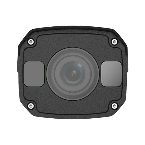 Camera de supraveghere Uniview IP 4 MP, Lentila AF 2.8-12 mm, Distanta IR 30 m, Slot cardSD, Rezolutie 4MP, 720P