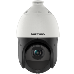 Camera de supraveghere HikVision PTZ IP, Rezolutie 1080P, 2.0 MP, 30 FPS, Zoom optic 15X, Distanta IR 100 m, Smart VCA
