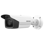 Camera de supraveghere IP HikVision AcuSense, Rezolutie 4.0 MP, Lentila 2.8 mm, Distanta IR 60 m, Functie Deep Learning