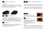 Telecomanda cu Touch Screen Livolo din sticla