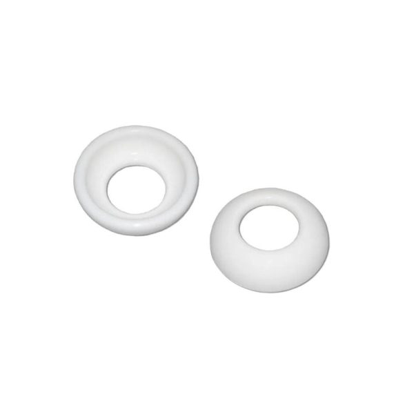 Inel pessar din silicon tip cerclaj, fara dren, marimea 2