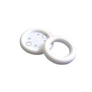 Inel pesar din silicon, inelar, fara suport, marimea 5