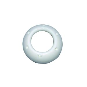 Inel pesar din silicon tip cerclaj, cu dren, marimea 3