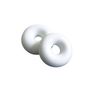 Inel pessar din silicon tip Donut, marimea 5