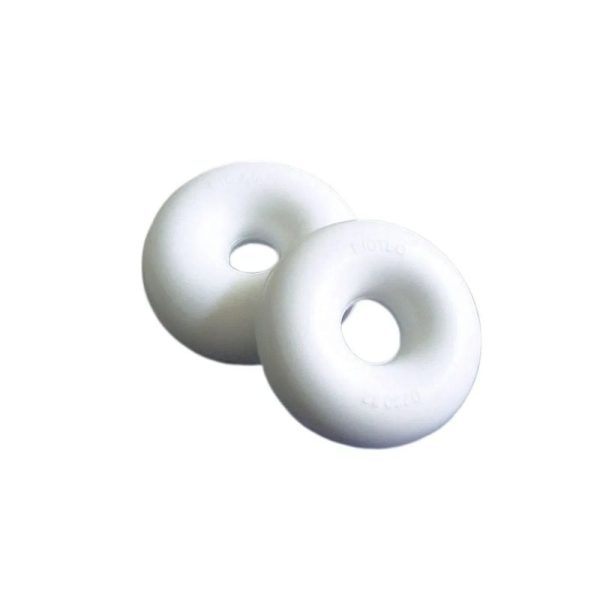 Inel pessar din silicon tip Donut, marimea 5