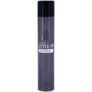 Inebrya Ice Cream Style-In fixativ