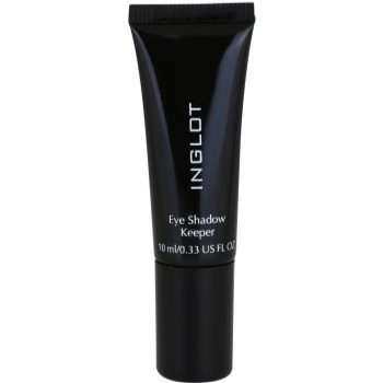 Inglot Basic baza rezisitenta sub fardul de ochi