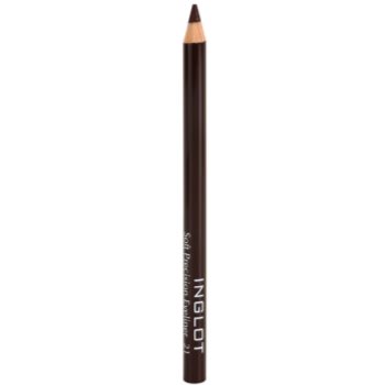 Inglot Soft Precision eyeliner khol