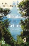 Insula lui Arturo, Elsa Morante