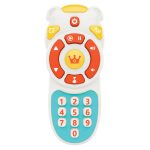 Telecomanda interactiva, Minibo (in limba engleza)
