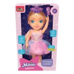 Papusa Maia Balerina, Blonda