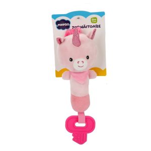 Zornaitoare unicorn, Minibo