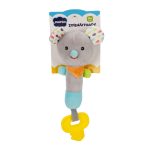 Zornaitoare Koala, Minibo