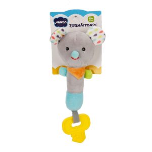 Zornaitoare Koala, Minibo