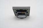 Intrerupator Simplu cu Touch din Sticla LUXION, 500W