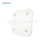 Telecomanda inteligenta touch cu 4 butoane, invatare scene Geeklink