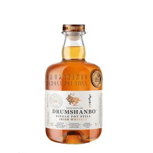 Whiskey Drumshanbo Single Pot Still 0.7L