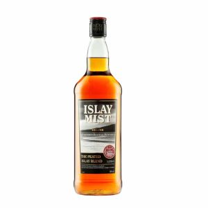 Whisky Islay Mist Deluxe 1L