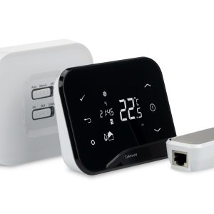 Instalare wireless