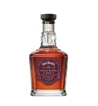 Jack Daniel's Single Barrel Rye Whiskey 0.7L