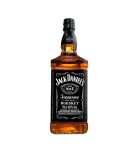 Jack Daniel's Old No 7 Whiskey 0.7L