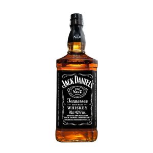 Jack Daniel's Old No 7 Whiskey 0.7L