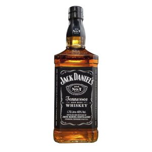 Jack Daniel's Old No 7 Whiskey 1.75L