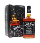 Jack Daniel's Old No 7 Whiskey 3L
