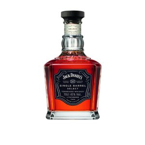 Jack Daniel's Single Barrel Whiskey 0.7L