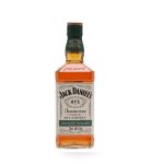 Jack Daniel's Straight Rye Barrel Aged Whiskey 1L