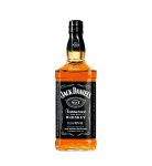 Jack Daniel's Old No 7 Whiskey 1L