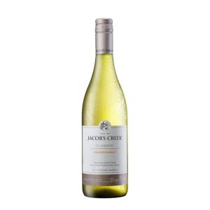 Jacob`s Creek Classic Chardonnay - Vin Sec Alb - Australia - 0.75L