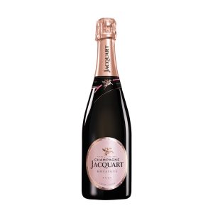 Jacquart Mosaique Rose Brut 0.75L