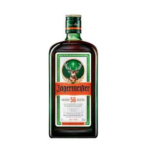 Jagermeister 0.7L