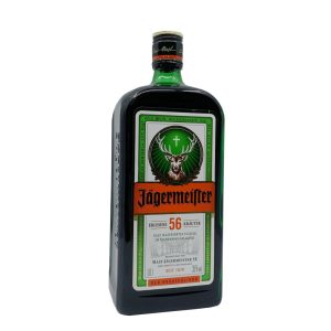 Jagermeister 1L