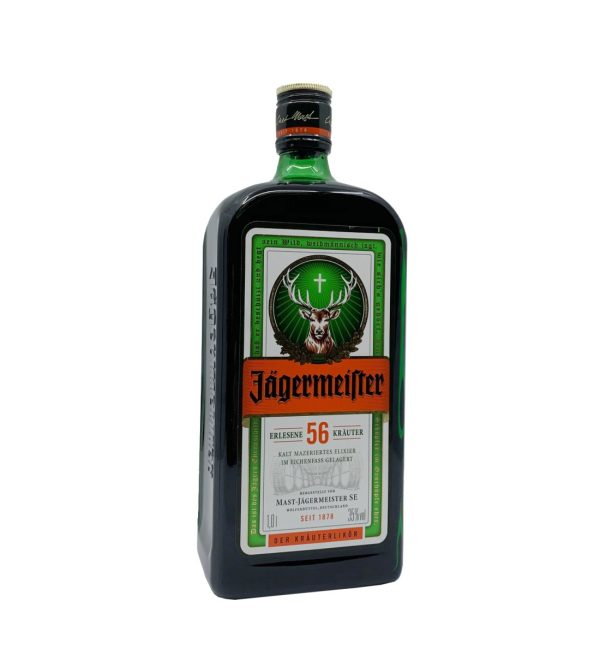 Jagermeister 1L