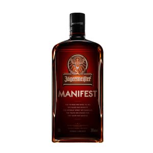 Jagermeister Manifest 1L