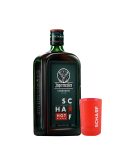 Jagermeister Charakter Scharf Hot Ginger Gift Set 0.7L
