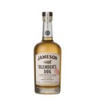 Jameson Blender's Dog Whiskey 0.7L