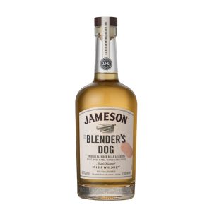 Jameson Blender's Dog Whiskey 0.7L