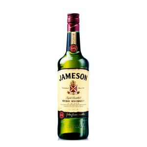Jameson Whiskey fara picurator 0.7L