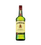 Jameson Whiskey fara picurator 1L