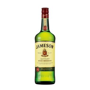 Jameson Whiskey cu picurator 1L