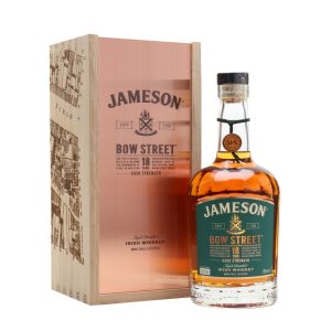 Jameson Bow Street Whiskey 18 ani 0.7L